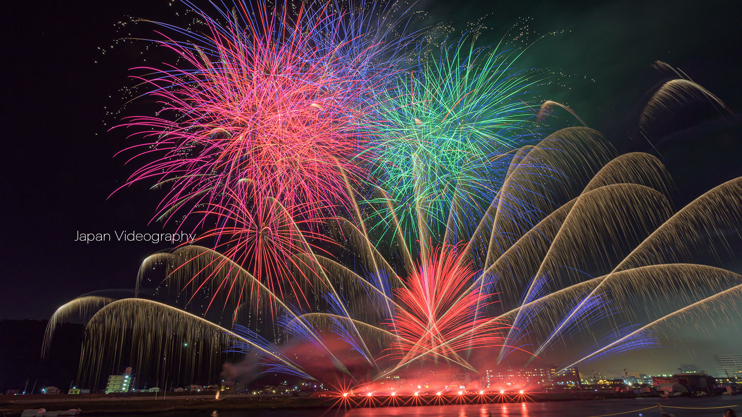 石巻川開きまつりは2025年8月1日から開催！2日は花火大会も実施！｜宮城県石巻市