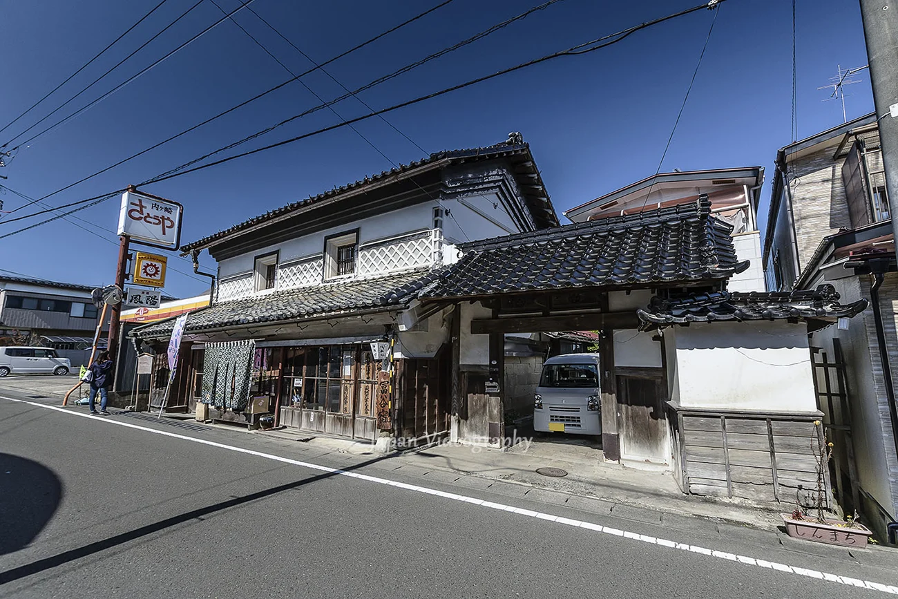 富谷宿しんまちめぐり！江戸時代に栄えた宿場町の名残を残す街巡り｜宮城県富谷市