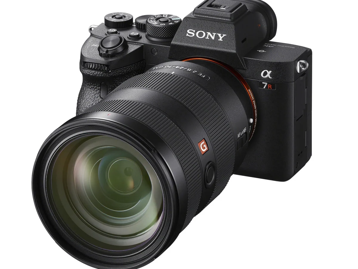 デジタルカメラ SONY A7R4-A7RIV Sonyの新機種 α7R Ⅳがついに発表！スペックが凄すぎる写真と動画の