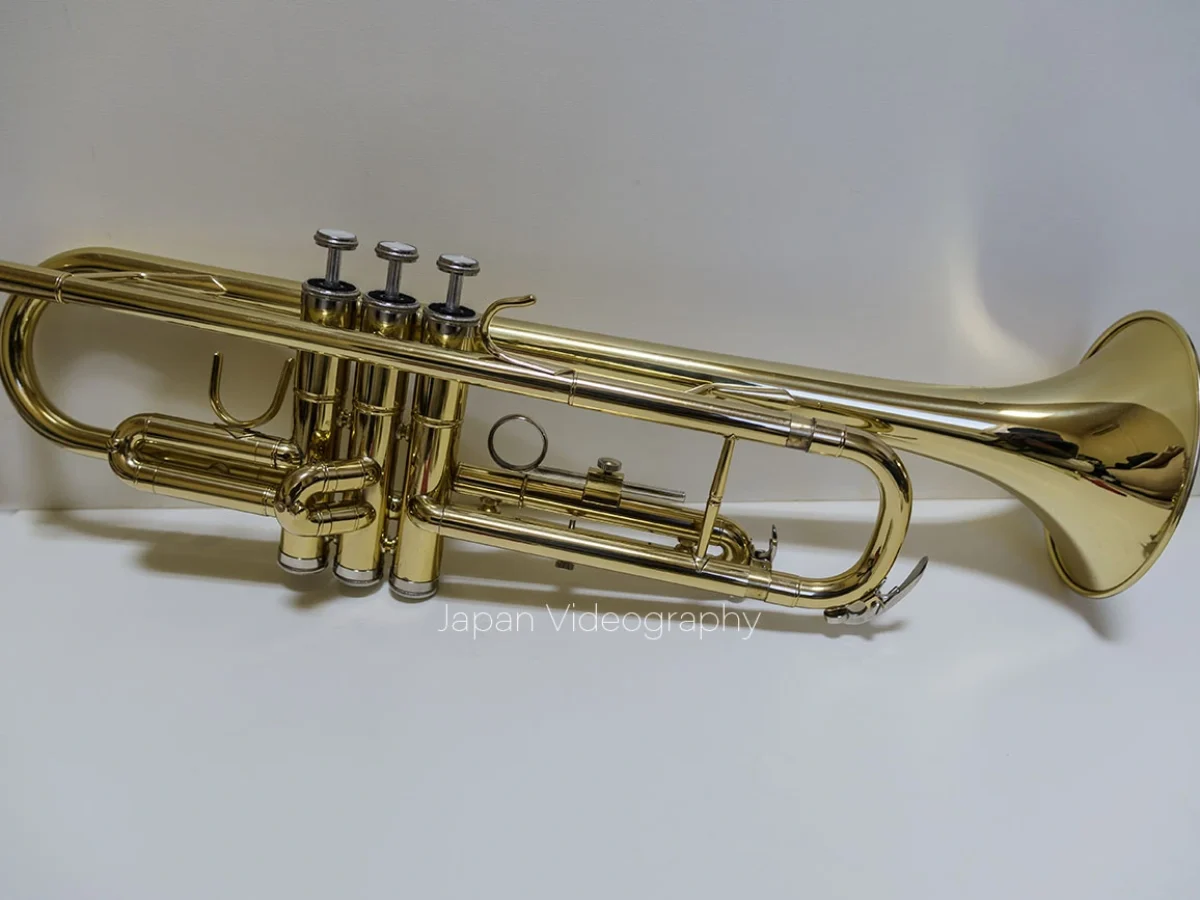 入門用格安トランペットは初心者にオススメ！安さゆえに