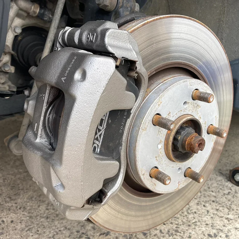 DIXCEL ディクセル ブレーキローター PDタイプ リア PORSCHE ポルシェ