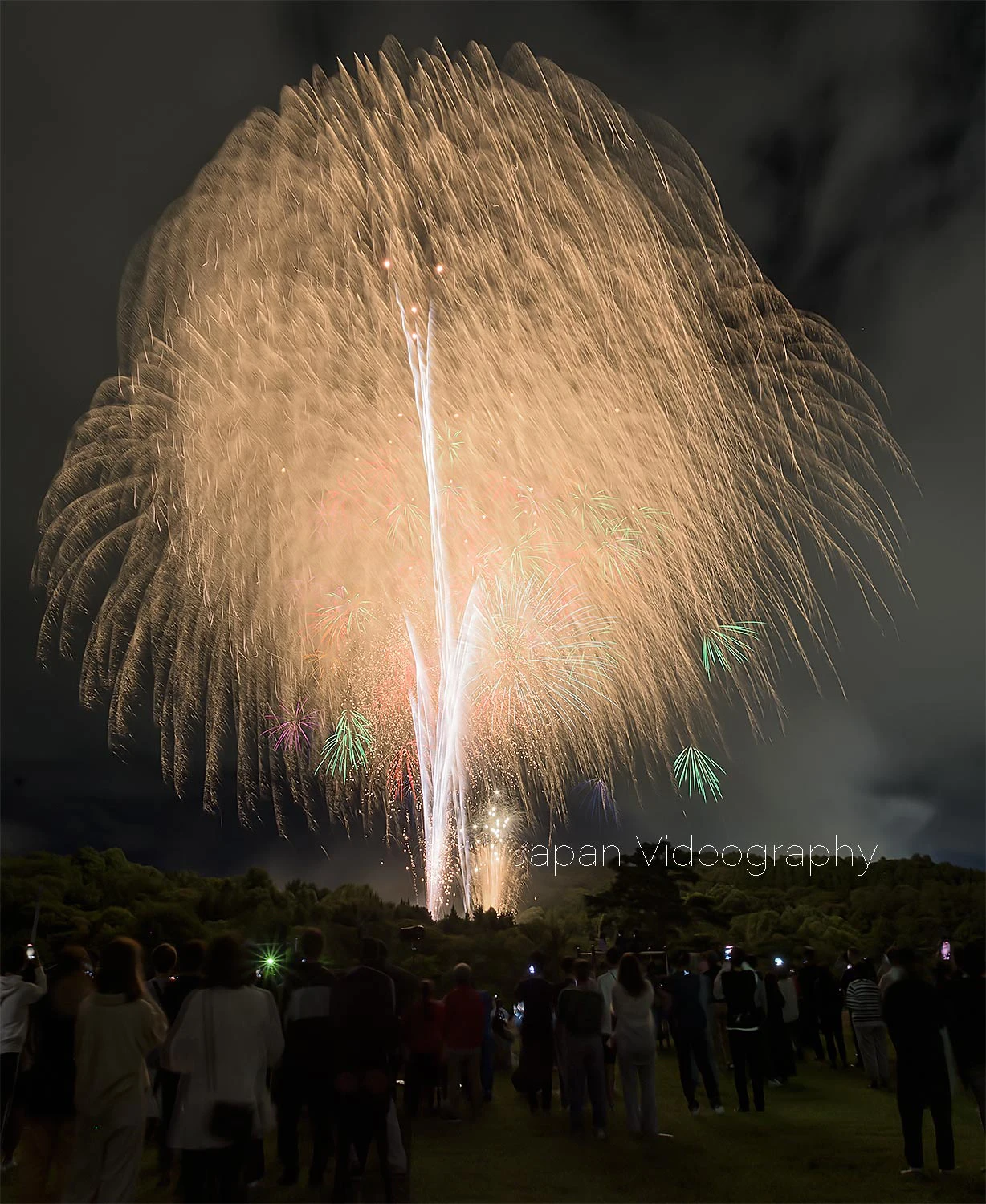 復活をかけてサプライズ花火開催！ 第0回 盛岡どんぱ | 岩手県盛岡市