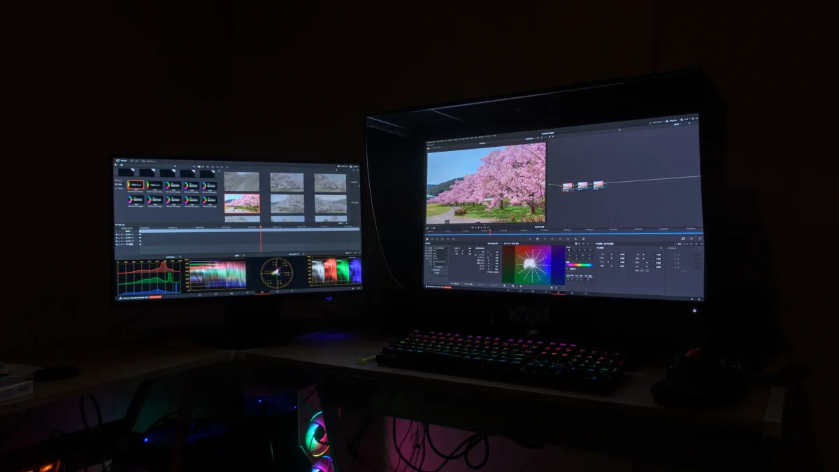 ハイスペック　動画編集＆ゲーミングPC RTX3070Ti 搭載でマルチカメラ編集快適　メモリ：64GB 　Corei7 11700F 2TBストレージ Amazon.co.jp: 【整備済み品】 ゲーミングデスクトップパソコン 第9