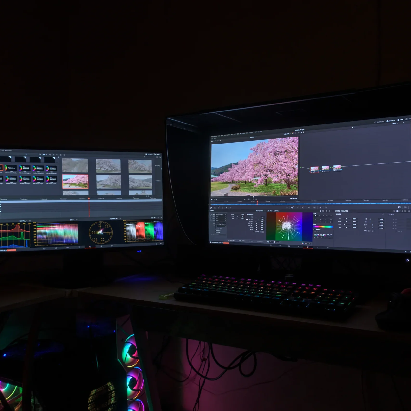 決まりゲーミングPC　パソコン　動画編集 dual-scaled-1707x1707.webp