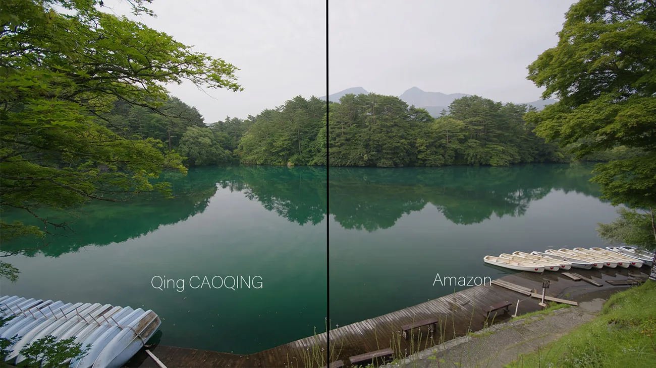 Amazonの長距離HDMI光ファイバーケーブルで動画を伝送できるかレビュー!遅延や不具合は？