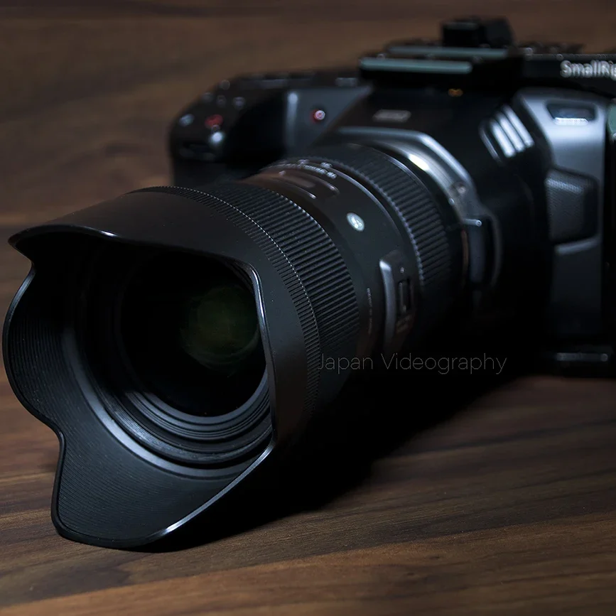 レンズ(ズーム) SIGMA ART F1.8 18-35mm Canon 新品)SIGMA (シグマ) Art 18-35mm F1.8 DC HSM (キヤノンEF用
