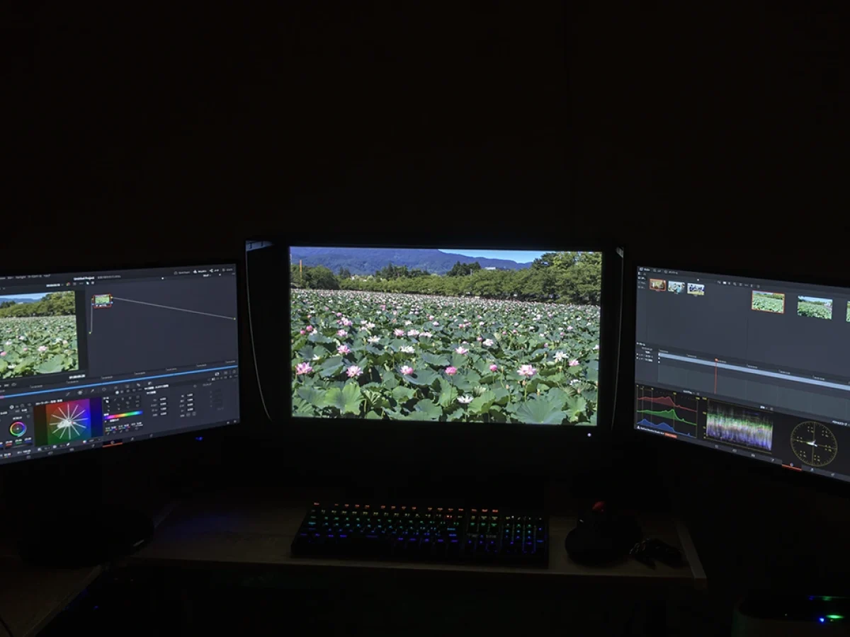 ピエロっピエロ 産業スクリーン　ディスプレイ　液晶　動作未確認 ピエロっピエロ 産業スクリーン ディスプレイ 液晶 動作未確認