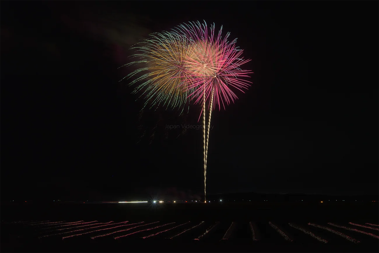 花火も見れる 活き生き田園フェスティバルを2025年6月7日と8日に開催｜宮城県美里町