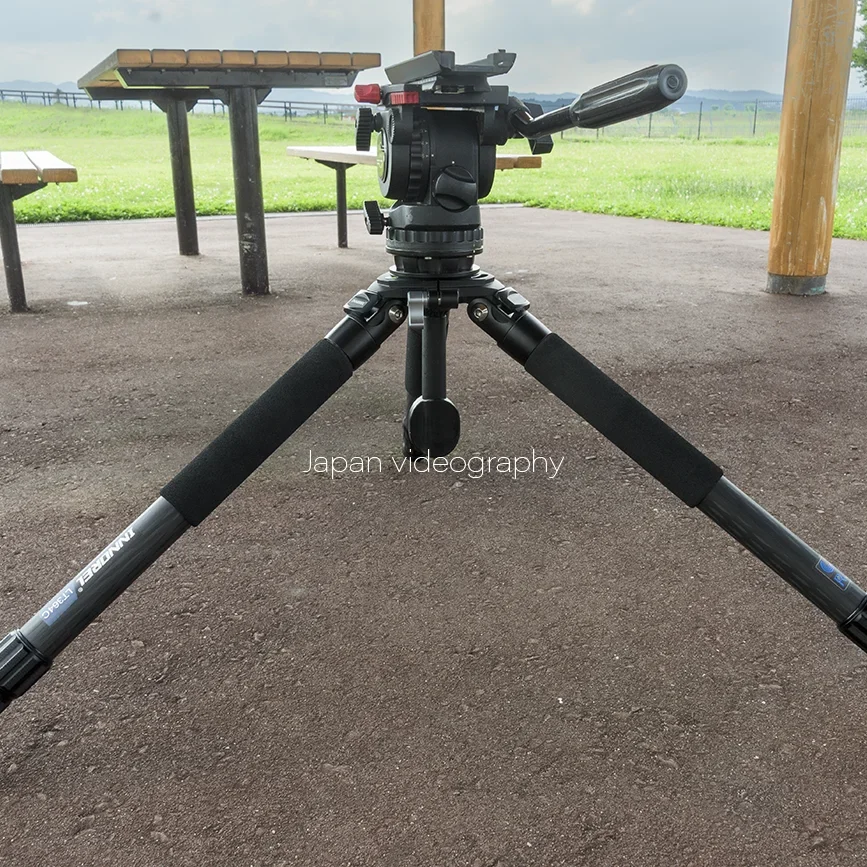 INNOREL LT364CG カメラ用三脚 カーボンファイバー Amazon | INNOREL LT364CG カメラ用三脚 カーボンファイバー