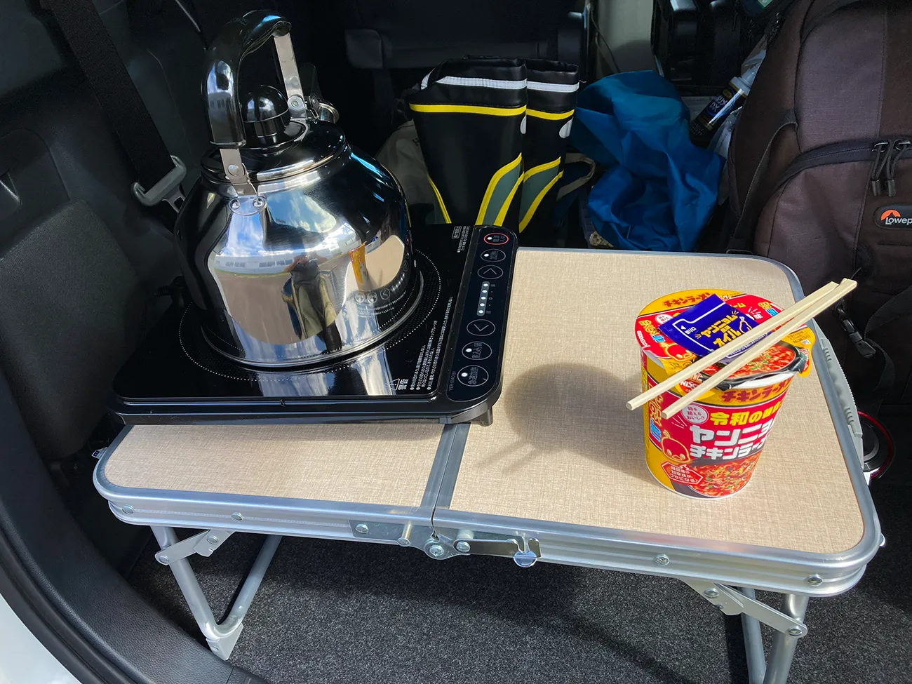 家電も使えるトヨタ ハイブリッド車の100Vコンセント｜災害対策やアウトドア用に