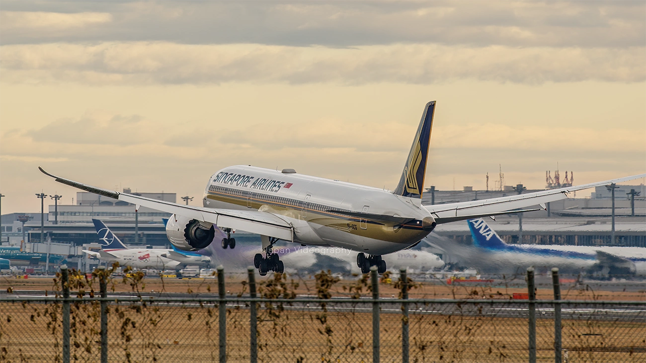 ひこうきの丘・成田国際空港に離着陸する飛行機を見れる観光名所｜千葉県芝山町