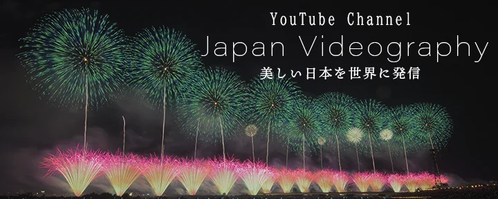 YouTubeチャンネルバナー