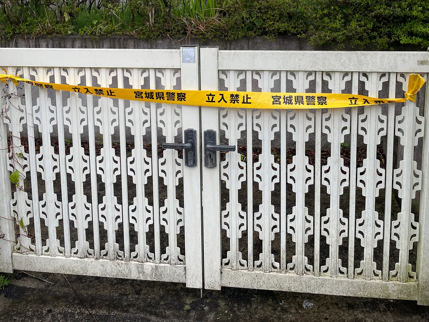 宮城県富谷市で空き巣被害 犯人は見つからず、犯行手口や特徴は？