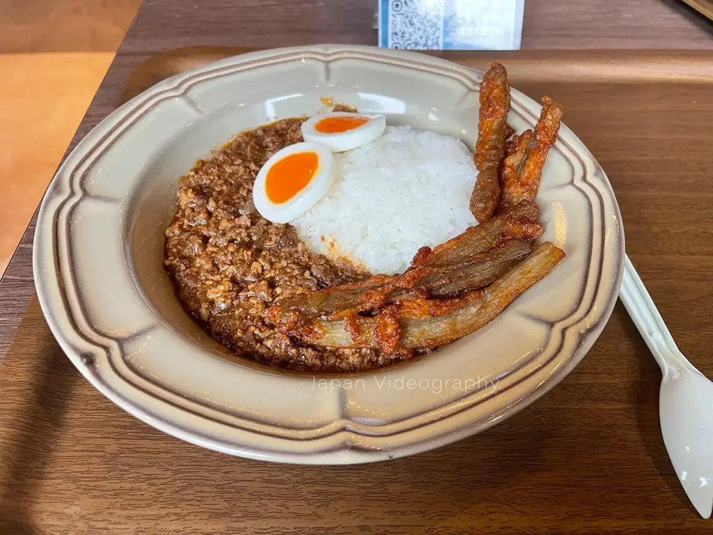 ムーミンバレーパーク ムーミン谷の食堂