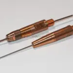 アルファエクセレント㈲ 溶接用コンタクトチップ アルファチップ