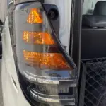 HID屋 T20 1000lm ウィンカーバルブの点滅状態