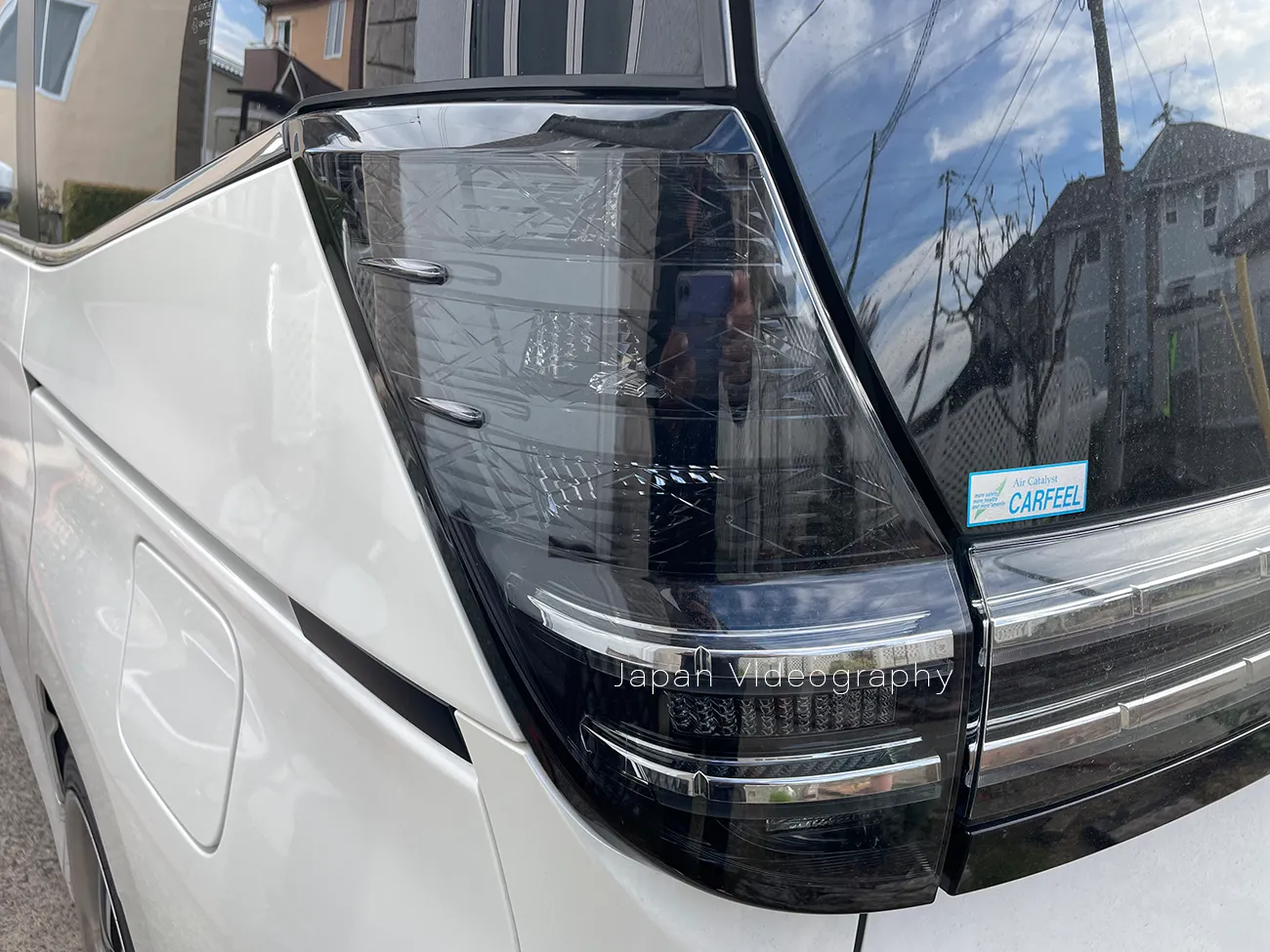 HID屋 T20 1000lm ウィンカーバルブのステルス性