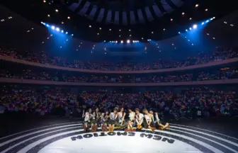 NiziU Live with U 2025 宮城公演 1日目