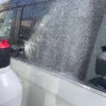 コメリCRUZARD蓄圧式フォームガンの使用感