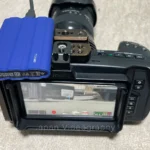 超高速転送SSD Samsung T7 ShieldとBMPCC6K