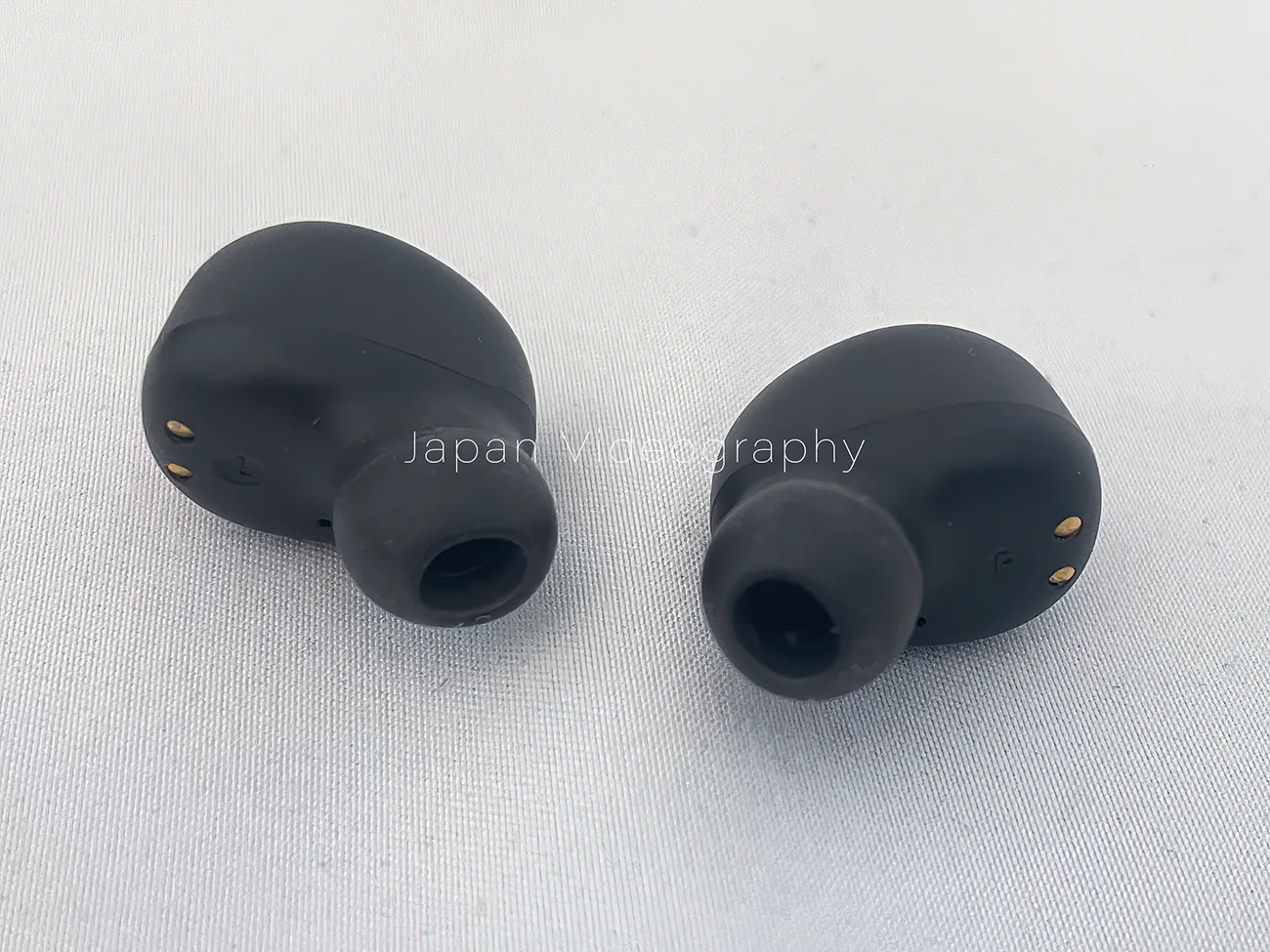 JBL WAVE BADSイヤホン本体