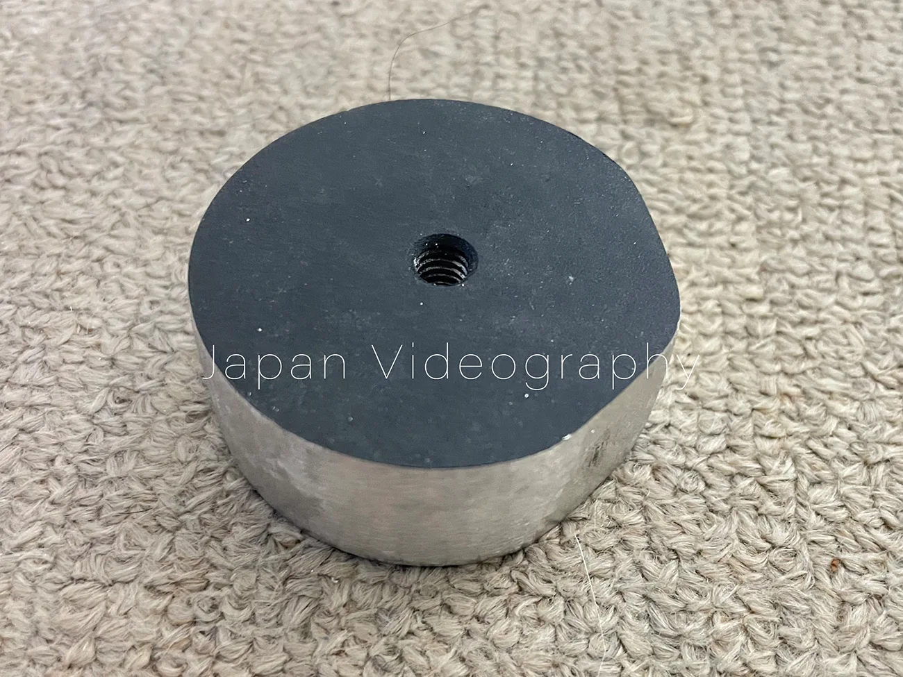 スターリンクミニ用で削ったマウント